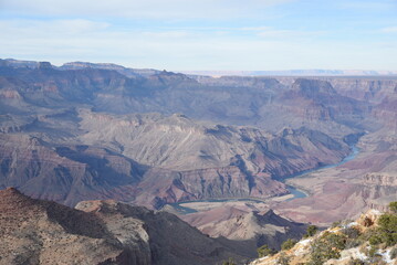 grand canyon national park