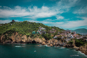 La Quebrada Acapulco 