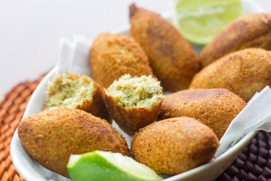Comida Baiana