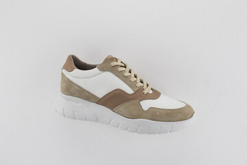 Zapatos calzados cuero pie hombre 