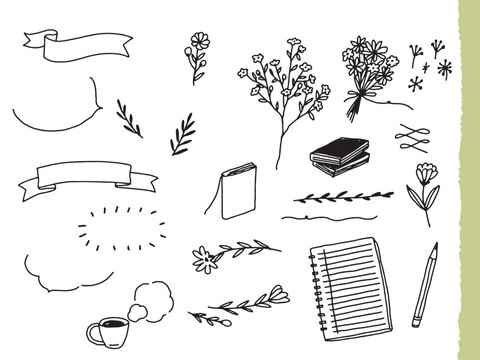 白黒 モノトーン 線画のイラスト 手書き オシャレ 雑誌 ファッション 可愛い 吹き出し 花 Black And White Monotone And Line Drawing Illustrations Handwritten Stylish Magazine Fashion Cute Balloon Flowers Stock Vektorgrafik Adobe Stock 白黒 モノトーン 線画のイラスト 手書き オシャレ 雑誌 ファッション 可愛い 吹き出し 花 Black And White Monotone And Line Drawing Illustrations Handwritten Stylish Magazine Fashion Cute Balloon Flowers Stock Vektorgrafik Adobe Stock