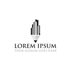 education logo , university logo vector