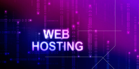 2d rendering technology background illustration