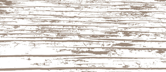 Background with the texture of old cracked wood