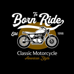 motorcycle artwork