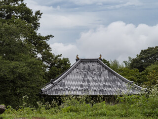 山寺