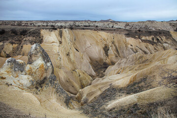 Cappadocia/Turkey