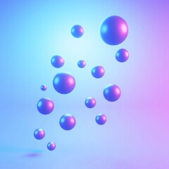 球　背景素材　グラフィック