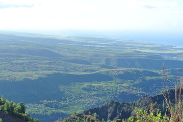 view from the top