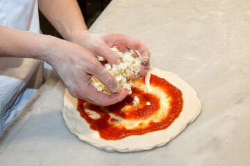 pizzaiolo
