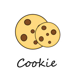 cookie vector