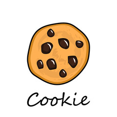 cookie vector