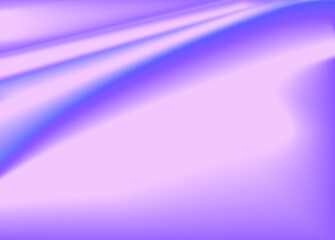 背景 テクスチャ グラデーション サテン シルク 紫 ピンク