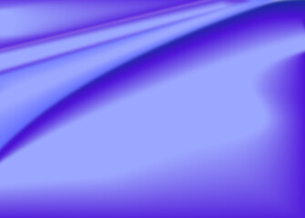 背景 テクスチャ グラデーション サテン シルク 青