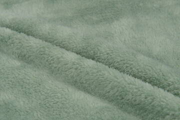 towel fabric texture background close up