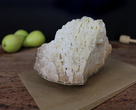 tradition, traditional, italy, italian cheese, italian, close up, composition, pears, honey stick, still life food, still life, cheese, fiore sardo cheese, fiore cheese, sardo, fiore sardo, fiore, foo