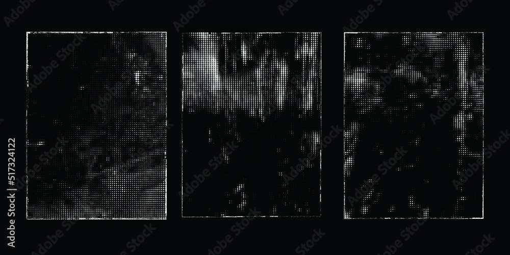 Aufkleber grunge urban background.texture vector.dust overlay distress grain ,simply place illustration over a