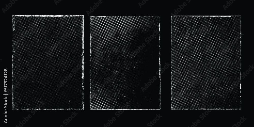 Aufkleber grunge urban background.texture vector.dust overlay distress grain ,simply place illustration over a