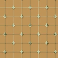 Fototapeta premium Vector abstract textile, geometric pattern. Multicolored background. Vector illustration eps 10, Art. luxury abstract wallpaper, design layout, poster template, background, art 