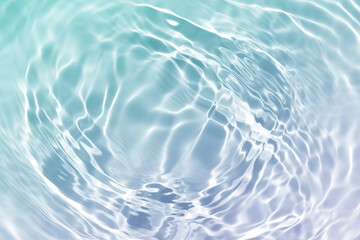 水 波 紫 緑 テクスチャ 背景