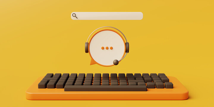 After sales service and customer service 24 7 online and telephone.