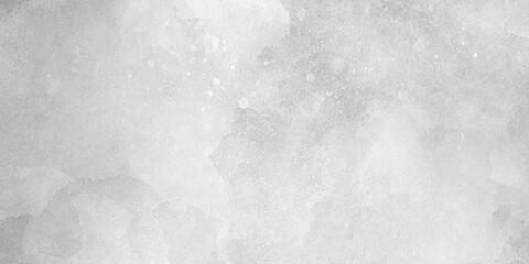 Monochrome texture with white and gray color. Grunge old wall texture, concrete cement background.