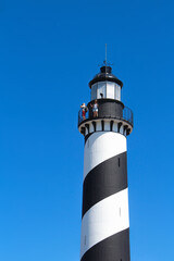 Phare de Gravelines / Petit-Fort-Philippe (France)
