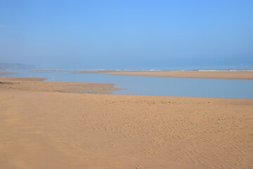 Normandia - Omaha beach (D-DAY)