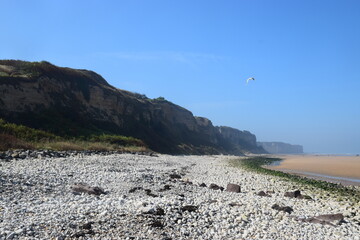 Normandia - Omaha beach (D-DAY)