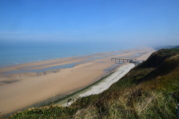 Normandia - Omaha beach (D-DAY)