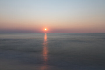 The Baltic Sea