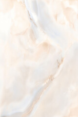 White marble texture banner background top view. Tiles natural stone floor with high resolution. Luxury abstract patterns. Marbling vertical design for banner, wallpaper, packaging design template.