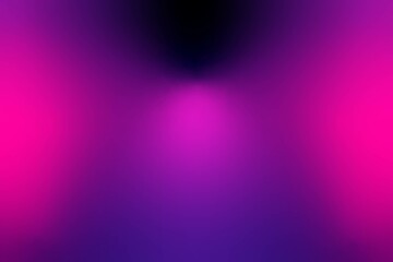 Gradient color butterfly. The abstract gradient of multicolored background. Modern design for mobile applications.