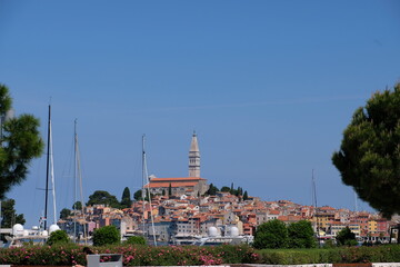 Town of Rovinj, Croatia - 517350165