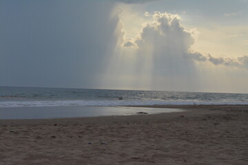 relax time in Sri Lanka