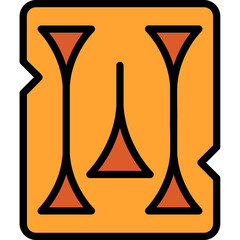 Cuneiform Icon
