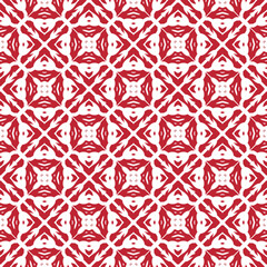 Graphic modern pattern. Decorative print design for fabric, cloth design, covers, manufacturing, wallpapers, print, tile, gift wrap and scrapbooking