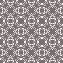 Graphic modern pattern. Decorative print design for fabric, cloth design, covers, manufacturing, wallpapers, print, tile, gift wrap and scrapbooking