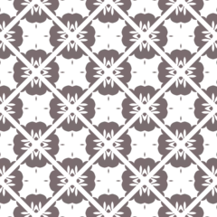 Badezimmer Foto Rückwand Graphic modern pattern. Decorative print design for fabric, cloth design, covers, manufacturing, wallpapers, print, tile, gift wrap and scrapbooking © gsshot