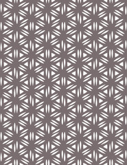 Graphic modern pattern. Decorative print design for fabric, cloth design, covers, manufacturing, wallpapers, print, tile, gift wrap and scrapbooking