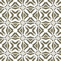 Graphic modern pattern. Decorative print design for fabric, cloth design, covers, manufacturing, wallpapers, print, tile, gift wrap and scrapbooking