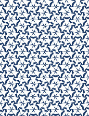 Graphic modern pattern. Decorative print design for fabric, cloth design, covers, manufacturing, wallpapers, print, tile, gift wrap and scrapbooking