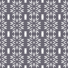 Graphic modern pattern. Decorative print design for fabric, cloth design, covers, manufacturing, wallpapers, print, tile, gift wrap and scrapbooking