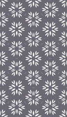 Graphic modern pattern. Decorative print design for fabric, cloth design, covers, manufacturing, wallpapers, print, tile, gift wrap and scrapbooking