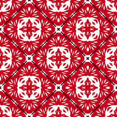 Graphic modern pattern. Decorative print design for fabric, cloth design, covers, manufacturing, wallpapers, print, tile, gift wrap and scrapbooking