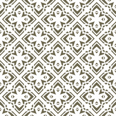 Graphic modern pattern. Decorative print design for fabric, cloth design, covers, manufacturing, wallpapers, print, tile, gift wrap and scrapbooking