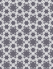 Graphic modern pattern. Decorative print design for fabric, cloth design, covers, manufacturing, wallpapers, print, tile, gift wrap and scrapbooking