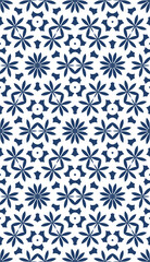 Graphic modern pattern. Decorative print design for fabric, cloth design, covers, manufacturing, wallpapers, print, tile, gift wrap and scrapbooking