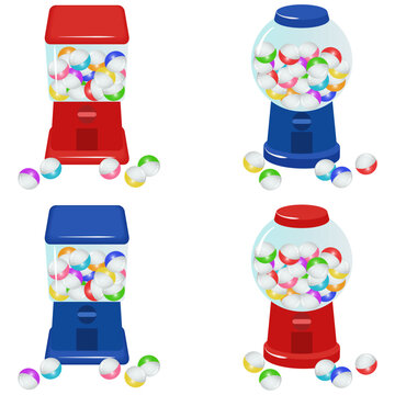 ガチャガチャ の画像 3 件の Stock 写真 ベクターおよびビデオ Adobe Stock