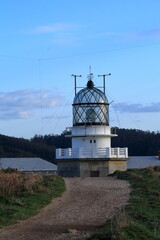 Faro de Estaca de Bares